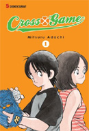 Cross Game Omnibus (Vol. 01)