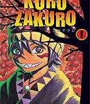 Kurozakuro (Vol. 01)