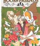 Natsume's Book of Friends (Vol. 03)