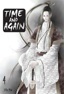 Time and Again (Vol. 04)