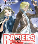 Raiders (Vol. 04)