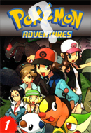 Pokemon Black and White