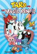 Taro and the Magic Pencil