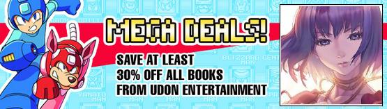 RightStuf - UDON Entertainment