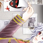 Seven Seas Adds Vampire Manhwa for October Release