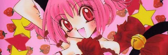 Tokyo Mew Mew