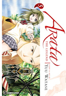 Arata (Vol. 05)