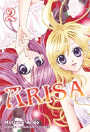 Arisa (Vol. 02)