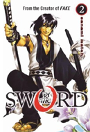 By the Sword (Vol. 02)