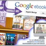 DMP Puts Titles on Google Books