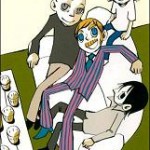 TCAF 2011: Spotlight on Natsume Ono