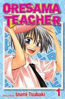 Oresama Teacher (Vol. 01)