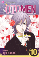 Otomen (Vol. 10)