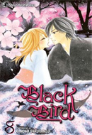 Black Bird (Vol. 08)