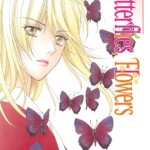 Review: Butterflies, Flowers (Vol. 07)