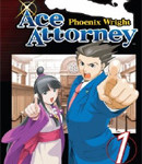 Phoenix Wright: Ace Attorney (Vol. 01)