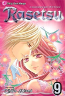 Rasetsu (Vol. 09)