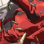 Trigun Badlands Rumble In Canadian Theatres on June 22nd