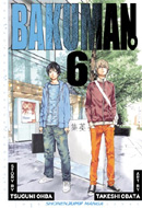 Bakuman (Vol. 06)