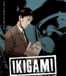Ikigami (Vol. 05)