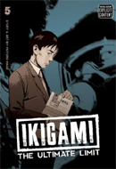 Ikigami (Vol. 05)