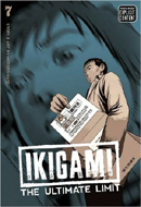 Ikigami (Vol. 07)