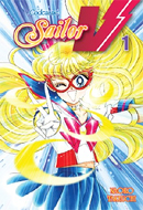 Codename: Sailor V (Vol. 01)