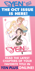 Soul Eater Not in Yen Plus