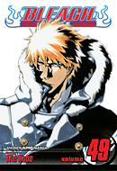 Bleach (Vol. 49)