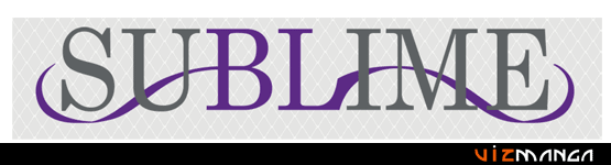 Viz Media Announces BL Imprint Sublime