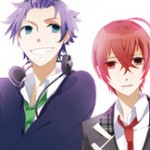 Where’s the (Boys) Love –  Digital Manga Licenses Starry Sky