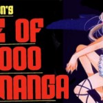 Shaenon Garrity Talks Chobits For House of 1000 Manga