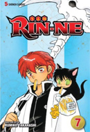 Rin-Ne (Vol. 07)