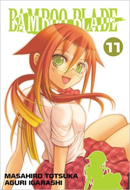 Bamboo Blade (Vol. 11)