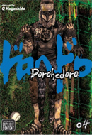 Dorohedoro (Vol. 04)