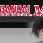 Bandai Entertainment Ceases New Production of Manga & Anime