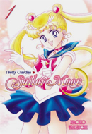 Sailor Moon (Vol.01)