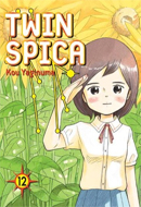 Twin Spica (Vol. 12)