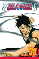 Bleach (Vol. 38)