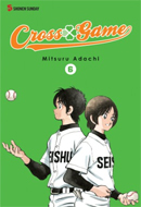 Cross Game (Vol. 06)