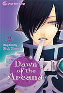 Dawn of the Arcana (Vol. 02)