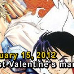 Otaku USA: On The Shelf – February 15, 2012