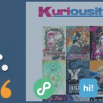 More Manga, More Random: Kuriousity Now On Tumblr