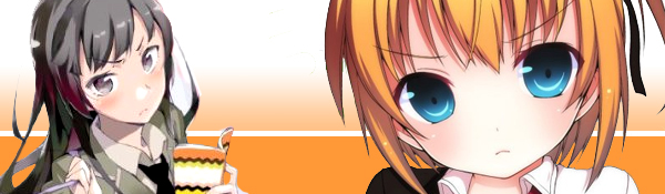 Seven Seas Adds Haganai and Mayo Chiki! for Winter Release