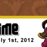 The Con Staff Countdown – Animaritime 2012