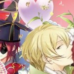 Quests with Quinrose – Seven Seas Adds Two New Manga Series