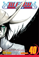 Bleach (Vol. 40)