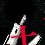 Vertical Inc Heads to Space With Knights of Sidonia in 2013