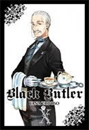 Black Butler (Vol.10)