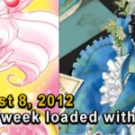 Otaku USA: On The Shelf – August 8, 2012